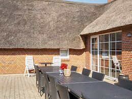 4 Star Holiday Home in Ulfborg