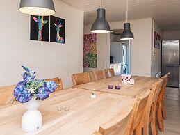 4 Star Holiday Home in Ulfborg