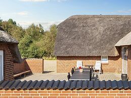 4 Star Holiday Home in Ulfborg