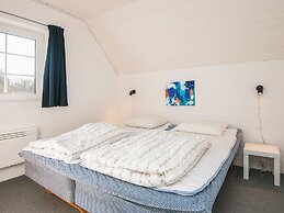 4 Star Holiday Home in Ulfborg