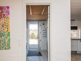 4 Star Holiday Home in Ulfborg