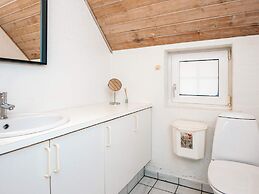 4 Star Holiday Home in Ulfborg