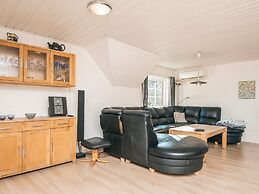 4 Star Holiday Home in Ulfborg