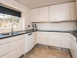 4 Star Holiday Home in Ulfborg