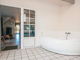 4 Star Holiday Home in Ulfborg