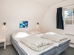 4 Star Holiday Home in Ulfborg