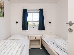4 Star Holiday Home in Ulfborg