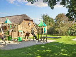 4 Star Holiday Home in Ulfborg