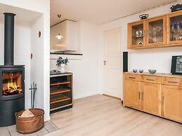 4 Star Holiday Home in Ulfborg