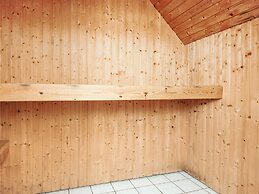 4 Star Holiday Home in Ulfborg