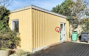 26 Person Holiday Home in Thyholm