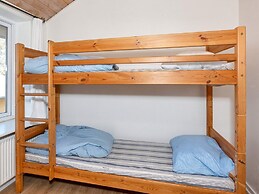 26 Person Holiday Home in Thyholm