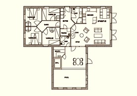 4 Star Holiday Home in Ulfborg