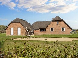 4 Star Holiday Home in Ulfborg