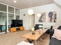 4 Star Holiday Home in Ulfborg