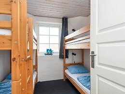 4 Star Holiday Home in Ulfborg