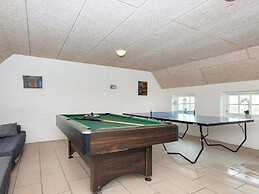 4 Star Holiday Home in Ulfborg