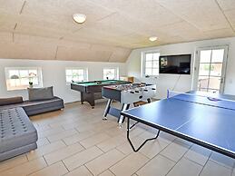 4 Star Holiday Home in Ulfborg