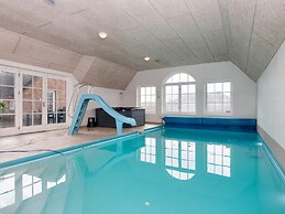 4 Star Holiday Home in Ulfborg