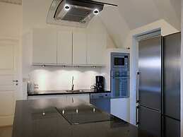 4 Star Holiday Home in Ulfborg