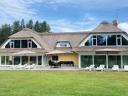 4 Star Holiday Home in Karup J