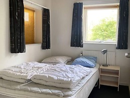 4 Star Holiday Home in Karup J