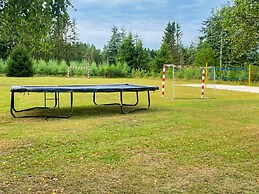 4 Star Holiday Home in Karup J