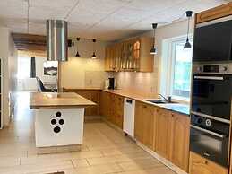 4 Star Holiday Home in Karup J