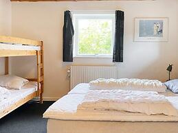 4 Star Holiday Home in Karup J
