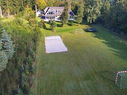 4 Star Holiday Home in Karup J