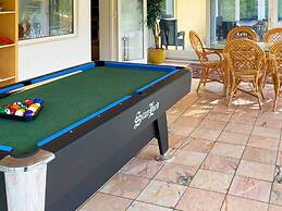 4 Star Holiday Home in Karup J