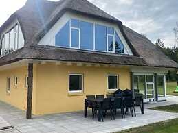 4 Star Holiday Home in Karup J