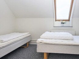 18 Person Holiday Home in Skjern