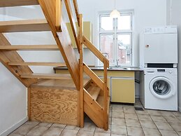 18 Person Holiday Home in Skjern