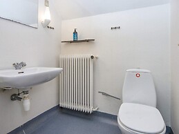 18 Person Holiday Home in Skjern