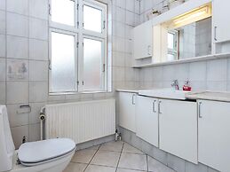 18 Person Holiday Home in Skjern