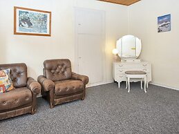 18 Person Holiday Home in Skjern