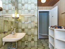 18 Person Holiday Home in Skjern