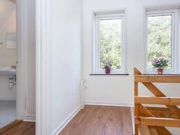 18 Person Holiday Home in Skjern