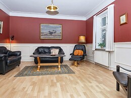 18 Person Holiday Home in Skjern