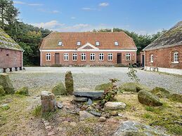 18 Person Holiday Home in Skjern