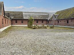 18 Person Holiday Home in Skjern