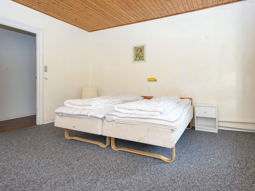 18 Person Holiday Home in Skjern