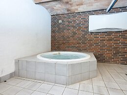 18 Person Holiday Home in Skjern