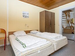 18 Person Holiday Home in Skjern