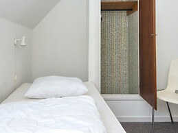 18 Person Holiday Home in Skjern