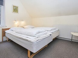 18 Person Holiday Home in Skjern