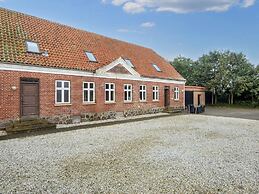 18 Person Holiday Home in Skjern