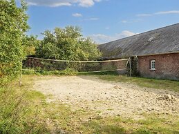 18 Person Holiday Home in Skjern