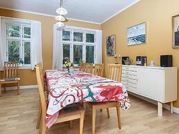 18 Person Holiday Home in Skjern